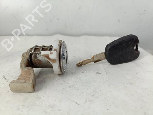 Used Other Other RENAULT CLIO II (BB_, CB_) 1.9 dTi (B/CB0U) (80 hp) 36042293 36042293