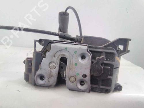 Used Front right lock RENAULT MEGANE III Grandtour (KZ0/1) [2008-2016]  19564247