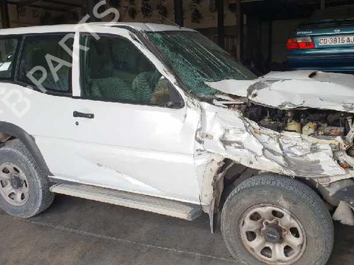 Fuse box NISSAN TERRANO II (R20)  | BP19553792E1 