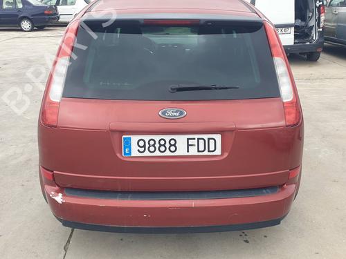 hjelmlås FORD FOCUS C-MAX (DM2) | BP32323896C133 - Image 13