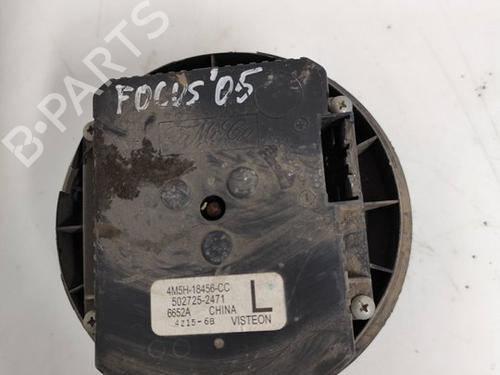 Heater blower motor FORD FOCUS II (DA_, HCP, DP)  | BP26144238M62 