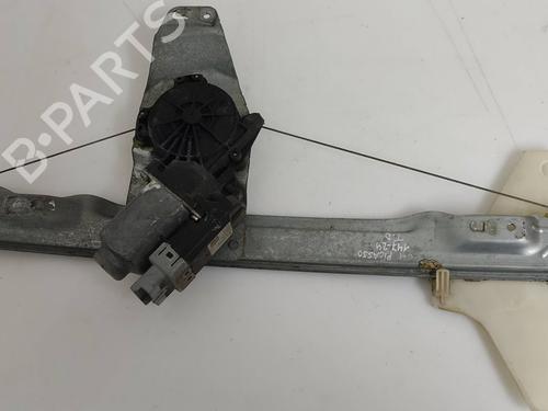 Used Rear right window mechanism CITROËN C4 Picasso I MPV (UD_) [2006-2015]  22610647