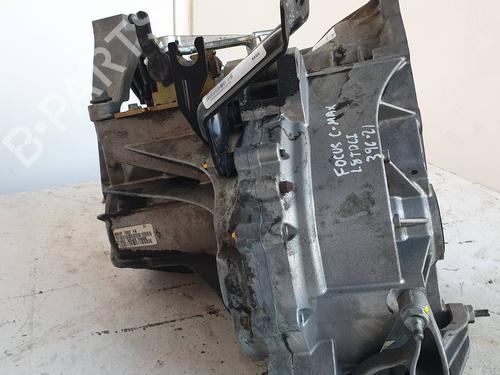 Gearbox FORD FOCUS C-MAX (DM2)  | BP19558229M3 