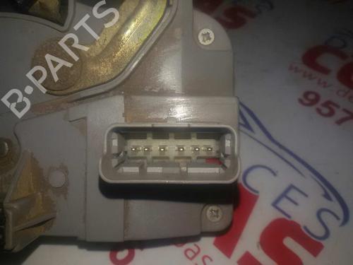 Front right lock PEUGEOT 406 (8B) 2.0 HDI 110 | BP19547171C97 
