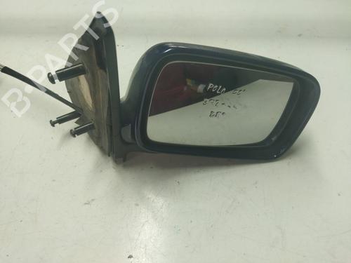 Used Right mirror VW POLO (6N2) [1999-2001]  19564716