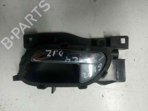 Front left interior door handle CITROËN C4 I (LC_)  | BP19562385I13 