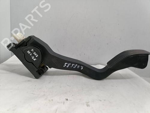 Used Pedal Pedal PEUGEOT 307 (3A/C) [2000-2012] 33886070 33886070