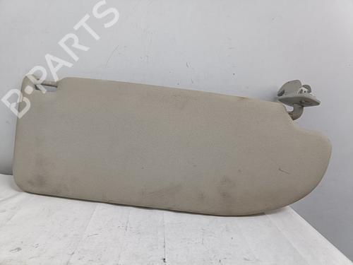 Left sun visor SEAT CORDOBA (6L2) | BP40186846I1 - Image 2