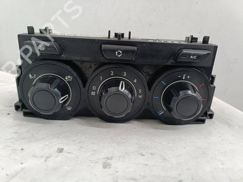 Used Climate control Climate control CITROËN C3 II (SC_) [2009-2026] 36470069 36470069