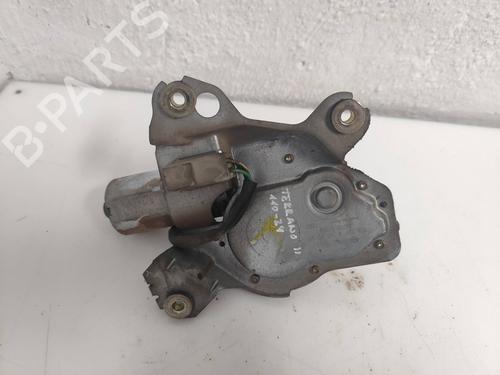 Used Rear wiper motor NISSAN TERRANO II (R20) [1992-2007]  26335159