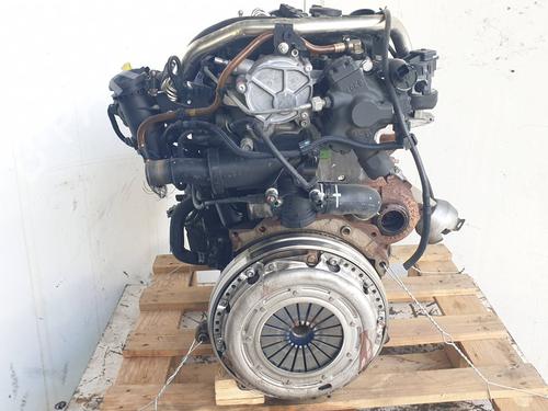 Engine VOLVO S40 II (544) | BP29257201M1