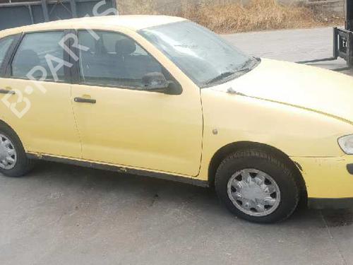 Left taillight SEAT IBIZA II (6K1)  | BP19554448C34 