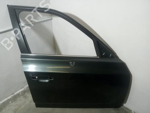Used Right front door BMW X3 (E83) [2003-2011]  19661717