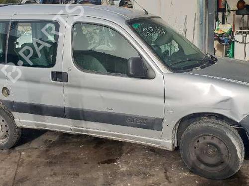 Høyre foran lås CITROËN BERLINGO / BERLINGO FIRST Box Body/MPV (M_) 1.9 D (MBDJY) | BP19566207C97 