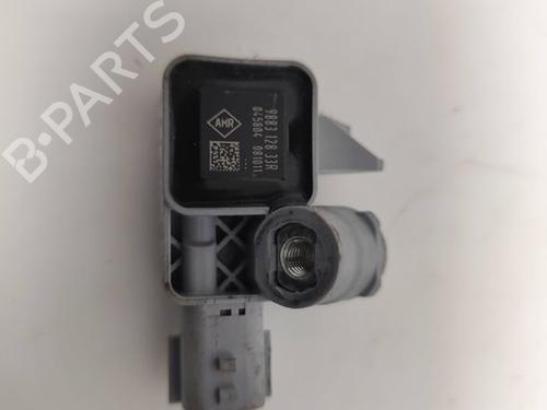 Used Other RENAULT MEGANE III Hatchback (BZ0/1_, B3_) [2008-2025]  26711416