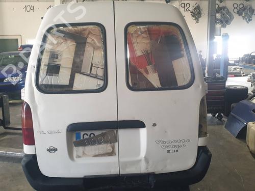 Right headlight NISSAN SERENA (C23)  | BP19565335C29 