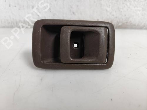 Used Front right interior door handle TOYOTA LAND CRUISER 90 (_J9_) [1995-2003]  25122189