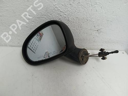 Used Left mirror Left mirror CHEVROLET MATIZ (M200, M250) [2005-2026] 34631969 34631969
