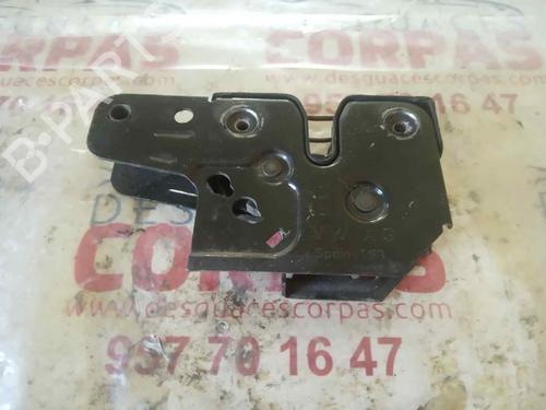Hood lock SEAT IBIZA III (6L1)  | BP19553995C133 