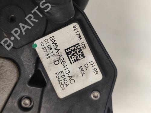 Rear left lock FORD FOCUS III  | BP29437379C100 