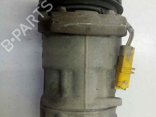 AC compressor CITROËN C3 I (FC_, FN_)  | BP19562172M34 
