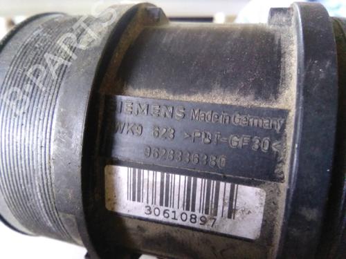 Mass air flow sensor CITROËN XSARA (N1)  | BP19557636M95 