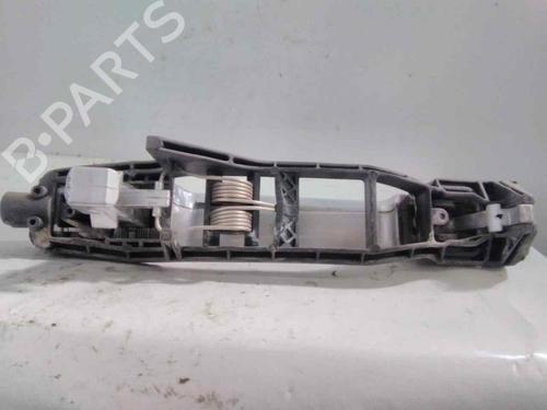 Rear left exterior door handle MERCEDES-BENZ E-CLASS (W210) E 320 CDI (210.026) | BP19564696C130