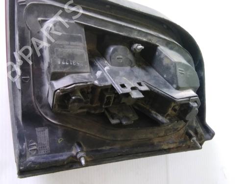 Left taillight NISSAN MICRA II (K11)  | BP19556222C34 