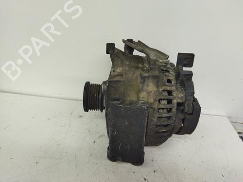 Used Alternator Alternator MERCEDES-BENZ C-CLASS (W203) [2000-2007] 35785288 35785288