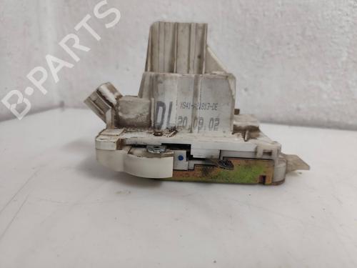 Used Front left lock FORD MONDEO III Saloon (B4Y) [2000-2007]  27882671