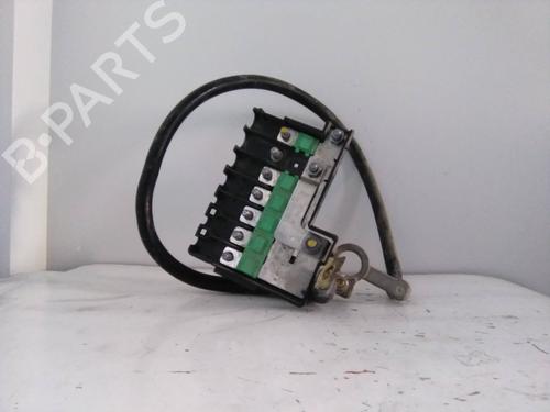 Used Fuse box SEAT TOLEDO IV (KG3) [2012-2019]  22609882