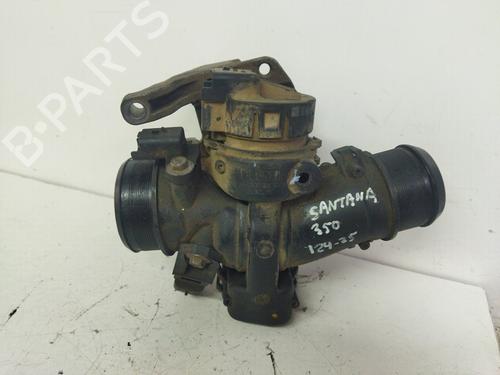 Used Throttle body SANTANA 300/350 [1998-2025]  30912505