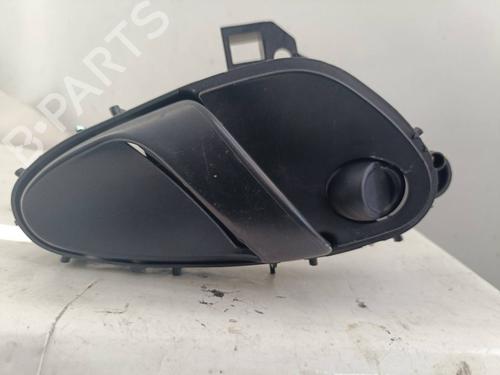 Højre fortil invendig håndtag Højre fortil invendig håndtag CITROËN XSARA Coupe (N0) 2.0 HDI 90 (90 hp) 37177900 37177900