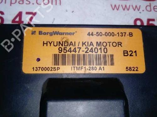Electronic module HYUNDAI TUCSON (JM)  | BP19553418M83 