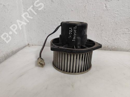 Varmeblæser FORD MAVERICK (UDS, UNS) [1993-1998]  26155793