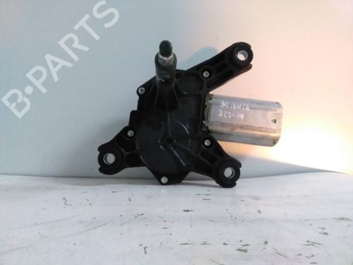 Used Rear wiper motor OPEL INSIGNIA A (G09) [2008-2017]  19558391
