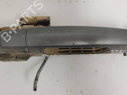 Used Front right exterior door handle SUZUKI GRAND VITARA II (JT, TE, TD) [2005-2025]  19565820