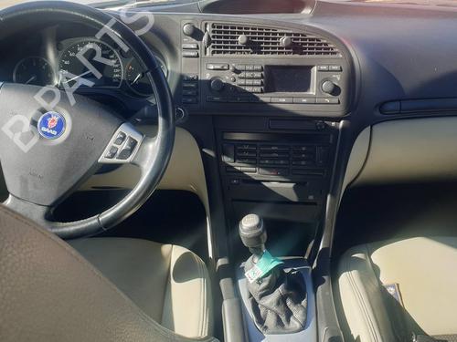 Left headlight SAAB 9-3 (YS3F, E79, D79, D75) 2.2 TiD | BP30775615C28 