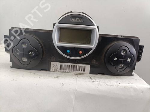 Commande Chauffage RENAULT SCÉNIC II (JM0/1_) [2003-2010]  19570656