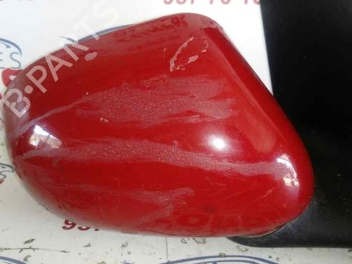 Right mirror FIAT BRAVA (182_)  | BP19549471C27 