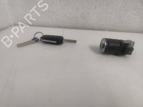 Bloccasterzo PEUGEOT 208 I (CA_, CC_) [2012-2021]  29536607