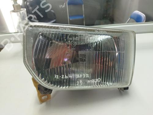 Used Right headlight FORD ORION I (AFD) [1983-1986]  19559968