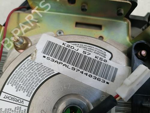 Driver airbag KIA SEPHIA Saloon (FA) 1.6 i | BP19569099C9 