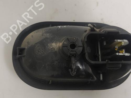 Rear left interior door handle RENAULT CLIO III (BR0/1, CR0/1)  | BP19572411I15 