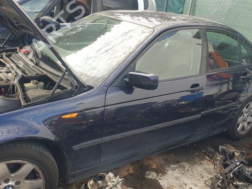 Electronic module BMW 3 (E46) 318 i | BP33412407M83 - Image 9