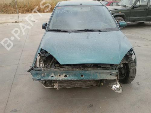 Front right window mechanism FORD FOCUS I (DAW, DBW)  | BP19549315C23 