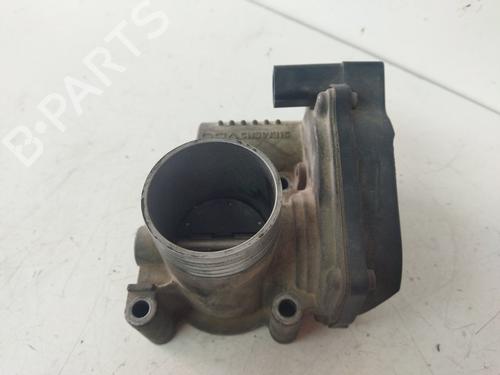 Throttle body SEAT CORDOBA (6L2) | BP30759666M82