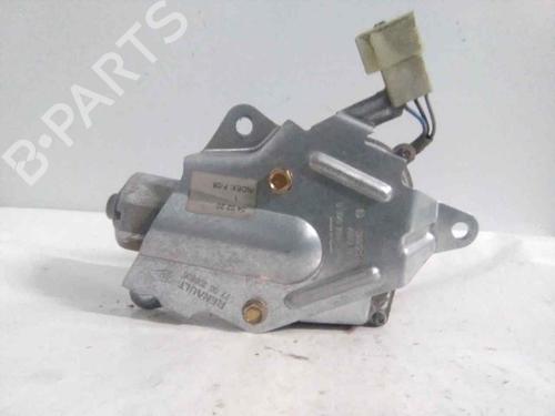 Rear wiper motor RENAULT KANGOO (KC0/1_)  | BP20649004M102 