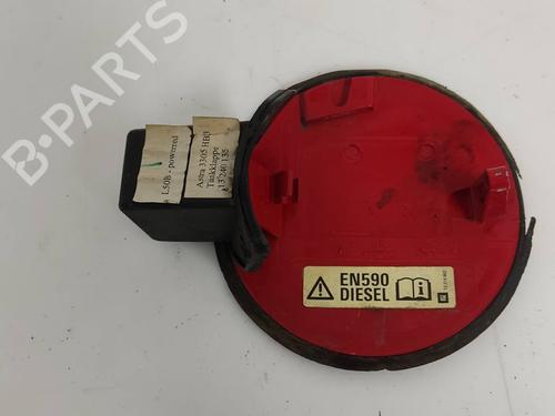 Klapa wlewu paliwa OPEL ASTRA H GTC (A04)  | BP19781287C131 