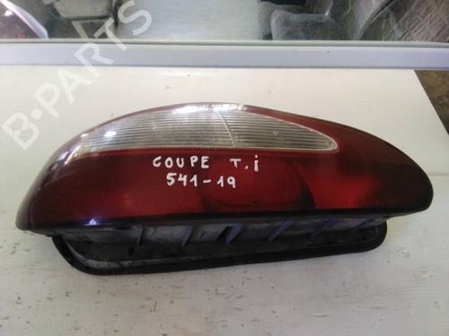 Used Left taillight HYUNDAI COUPE I (RD) 1.6 i 16V (114 hp) 19556304